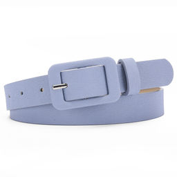 Ремень BL-1323-Blue