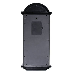 Часы настенные с маятником 68x26.5 см / 2003В /уп 8/ - Галеонтрейд фото 8