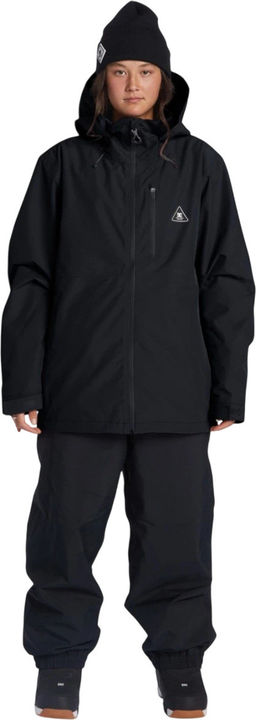 Куртка сноубордическая мужская