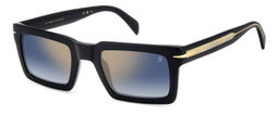 Солнцезащитные очки DAVID BECKHAM DB 7126/S