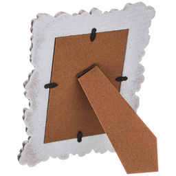 ФОТОРАМКА КОЛЛЕКЦИЯ БОТАНИКА 17,5*1,5*21,5 СМ - Lefard фото 3