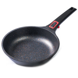 Сковорода TalleR TR-44021 Минерал 22 см со съемной ручкой