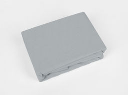 2977/0-БЧ Простыня на резинке 220*200*25 цв. бирюза рис. 592658 - Текс-дизайн фото 6