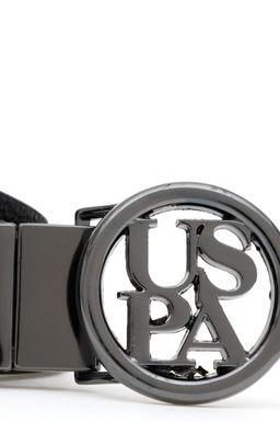 Kad_n Siyah Kemer Sepette S_rpriz _ndirim - U.s. polo assn фото 7