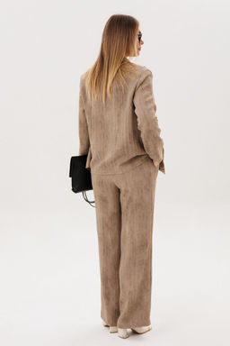 Костюм Fantazia Mod 5316 беж  фото 4