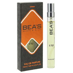 Компактный парфюм Beas U 757  unisex 10 ml  фото 3