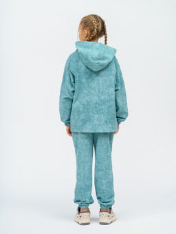 966Д Костюм детский "Полынь/винтаж"