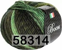 BOOM - Сеам фото 11