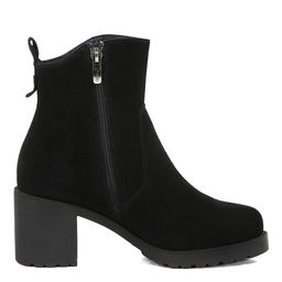 Ботинки женские