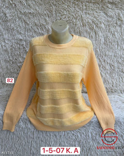 Свитер из смеси шерсти и кашемира - Bruno фото 5