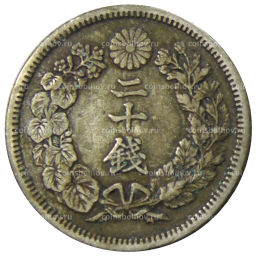 20 сен 1909 года Япония