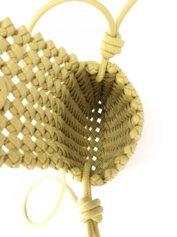 LACCOMA сумка СУ1091-оливковый эко кожа