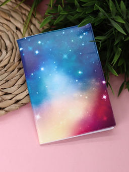 ОБЛОЖКА ДЛЯ ПАСПОРТА KOSMOS, плотность 560 мкм