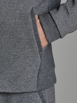 Спортивный костюм мужской 133M-RR-1813/1 RED-N-ROCKS - Addic фото 5