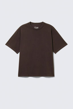 CAMISETA DE CORTE HOLGADO - H&m фото 2