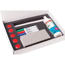 Набор принадл. для магн.-маркерных досок КОМУС  фото 2