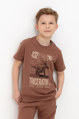 Crockid _ КР 302546/жёлудь к496 фуфайка для мал