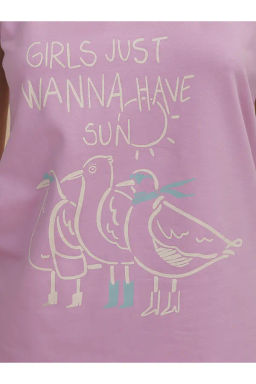 PELICAN, комплект женский, Розовый  фото 4