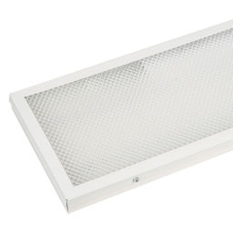ULP-18120 36W/4000К IP40 UNIVERSAL WHITE Светильник светодиодный потолочный универсальный. Белый свет (4000K). 4400Лм. Корпус белый. В комплекте с и/п. ТМ Uniel.