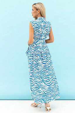 65042 Платье Eliseeva Olesya  фото 7