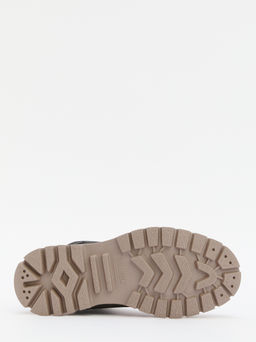 Женские ботинки PALLADIUM SHOCK LTH ZIP WARM