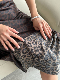 Стильная юбка maxi - A.B.S.O фото 17