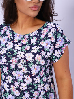 Платье Бабочки - Нагорная текстиль фото 10