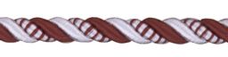 Шнур ДТ 8 мм витой 25 м