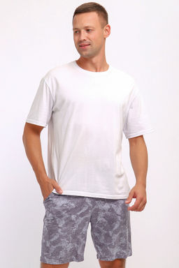 Шорты мужские 36966 - Berchelli фото 6