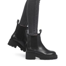 Женские челси TENDANCE Артикул 2669041, черный