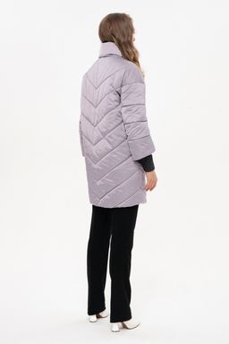 Куртка М-516 дымка - А+б коллекция фото 4