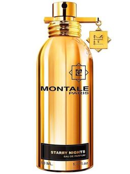 MONTALE Starry Night/Звездная Ночь u EDP 50 ml M, парфюмерная вода