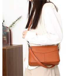 Bags Сумка женская / кожа / 021132