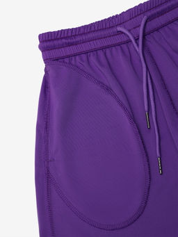 Детские шорты FN Stride Kid Violet