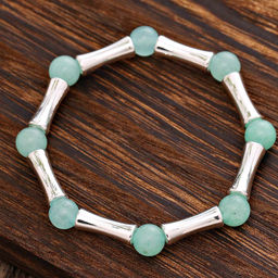 Браслет на резинке арт. 41 8757 (id 275970) - Rada фото 2