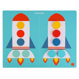 Игра развивающая - Щепочка фото 7