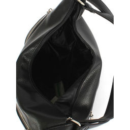 Сумка женская искусственная кожа GT-L 63465 F 001-1/109A-1, (рюкзак-change) 1отд+карм/перег, черный SALE 256673 - Adelia фото 3