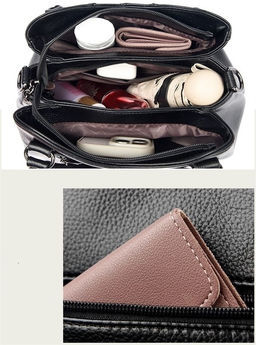 KAIDIFEINIROO Сумка женская 8776  фото 7