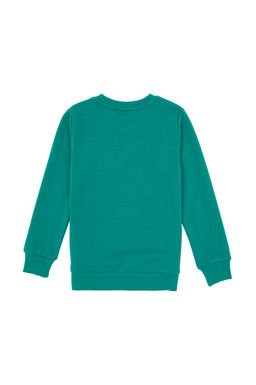 Erkek _ocuk Mint Pijama Tak_m_ Sepette S_rpriz _ndirim - U.s. polo assn фото 3