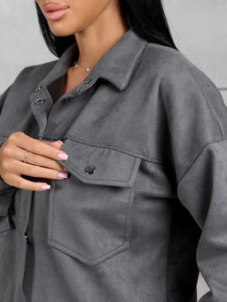 Костюм женский, мод.2070 - Барболета фото 28