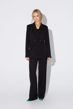 Костюм Pirs 4818 чёрный  фото 3