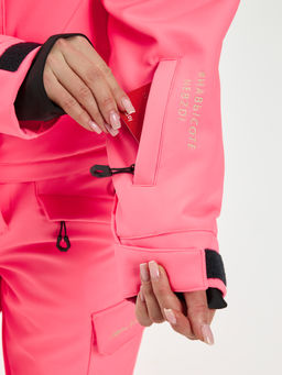 Женский комбинезон Alpha Endless НА ВЫСОТЕ NEBZDi