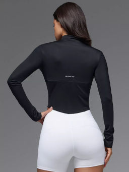 Моделирующий укороченный рашгард