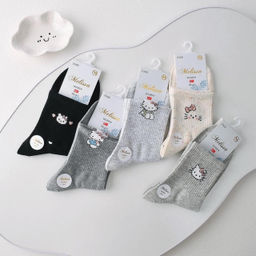 Носки женские 10шт