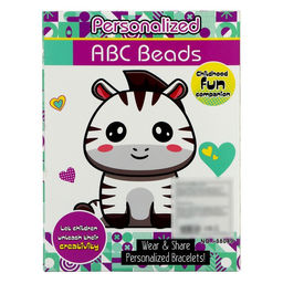 Набор для бисероплетения Зебра - Simaland фото 9