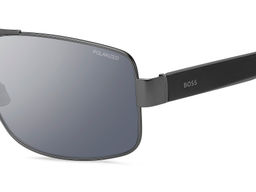 Солнцезащитные очки HUGO BOSSBOSS 1761/S фото 4