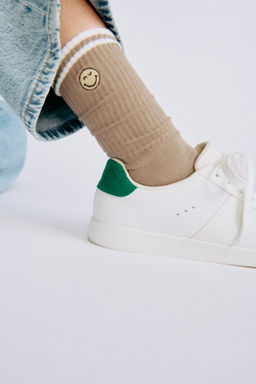 Pack de 5 calcetines con motivo - H&m фото 5