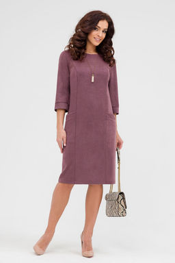 Платье Франсуаза (46-56) - Serenada фото 4