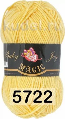 BABY JOY - Magic фото 21