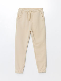 Beli Lastikli Erkek ?ocuk Jogger E?ofman Alt?